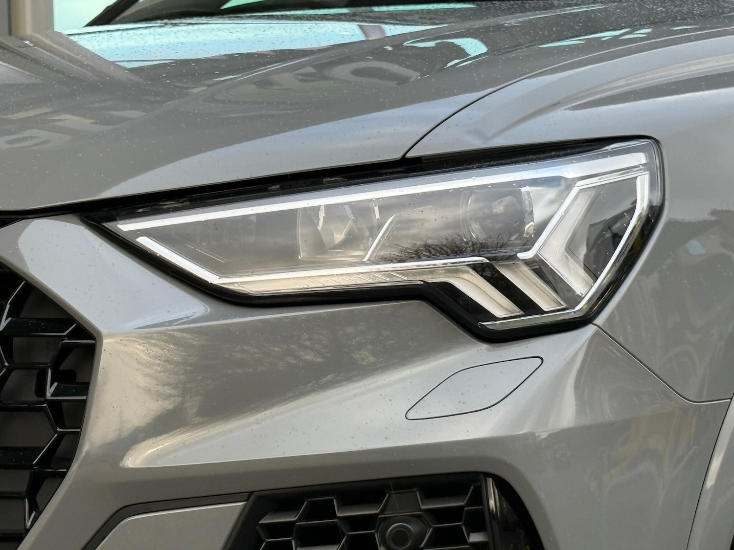 Used Audi RS Q3 for sale - 77175328: Photo 59