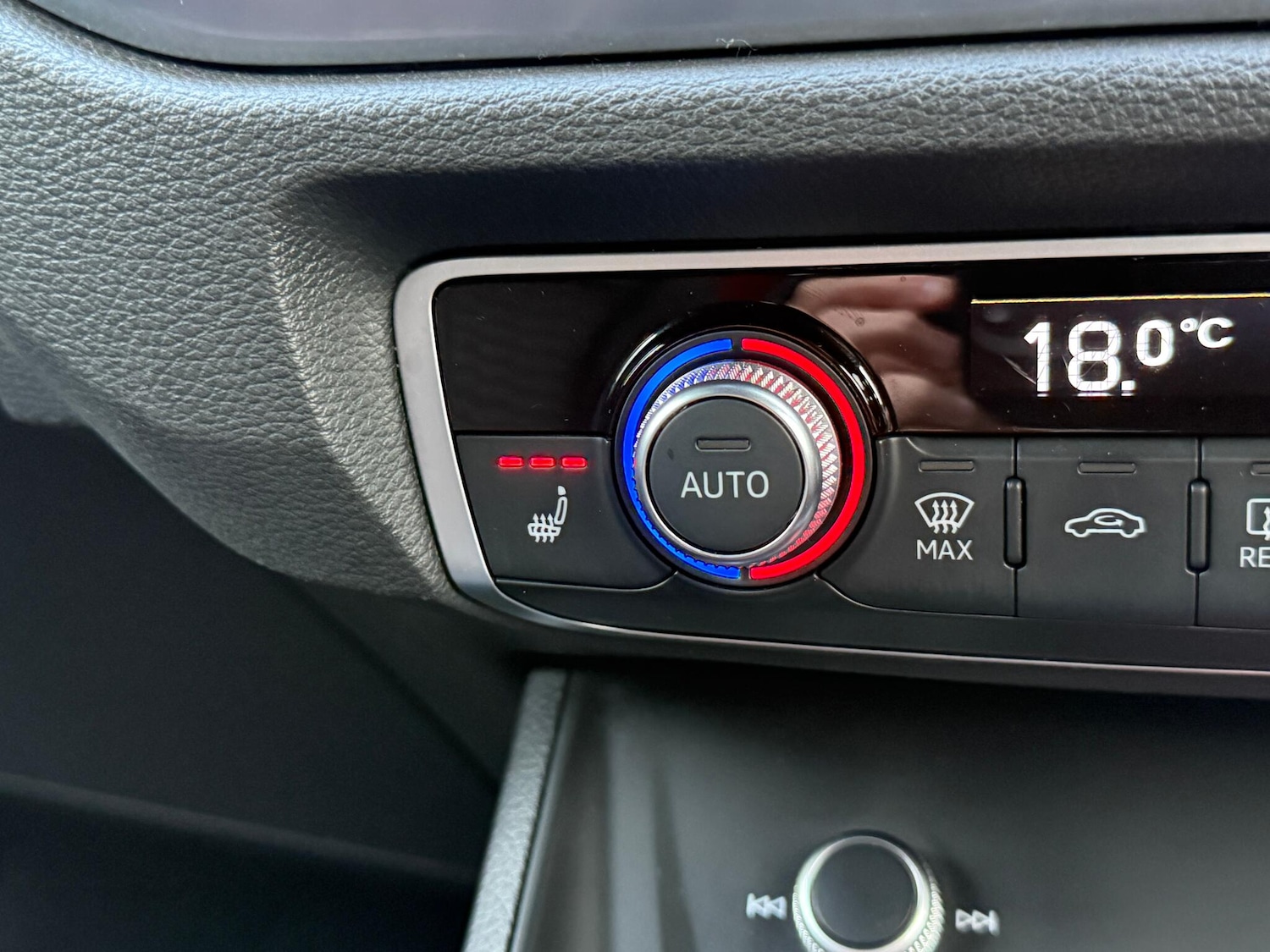 Used Audi RS Q3 for sale - 77175328: Photo 6