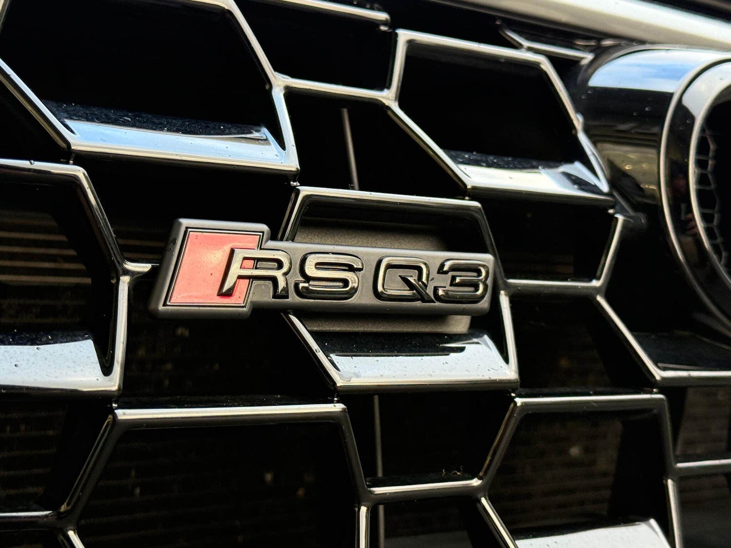 Used Audi RS Q3 for sale - 77175328: Photo 61