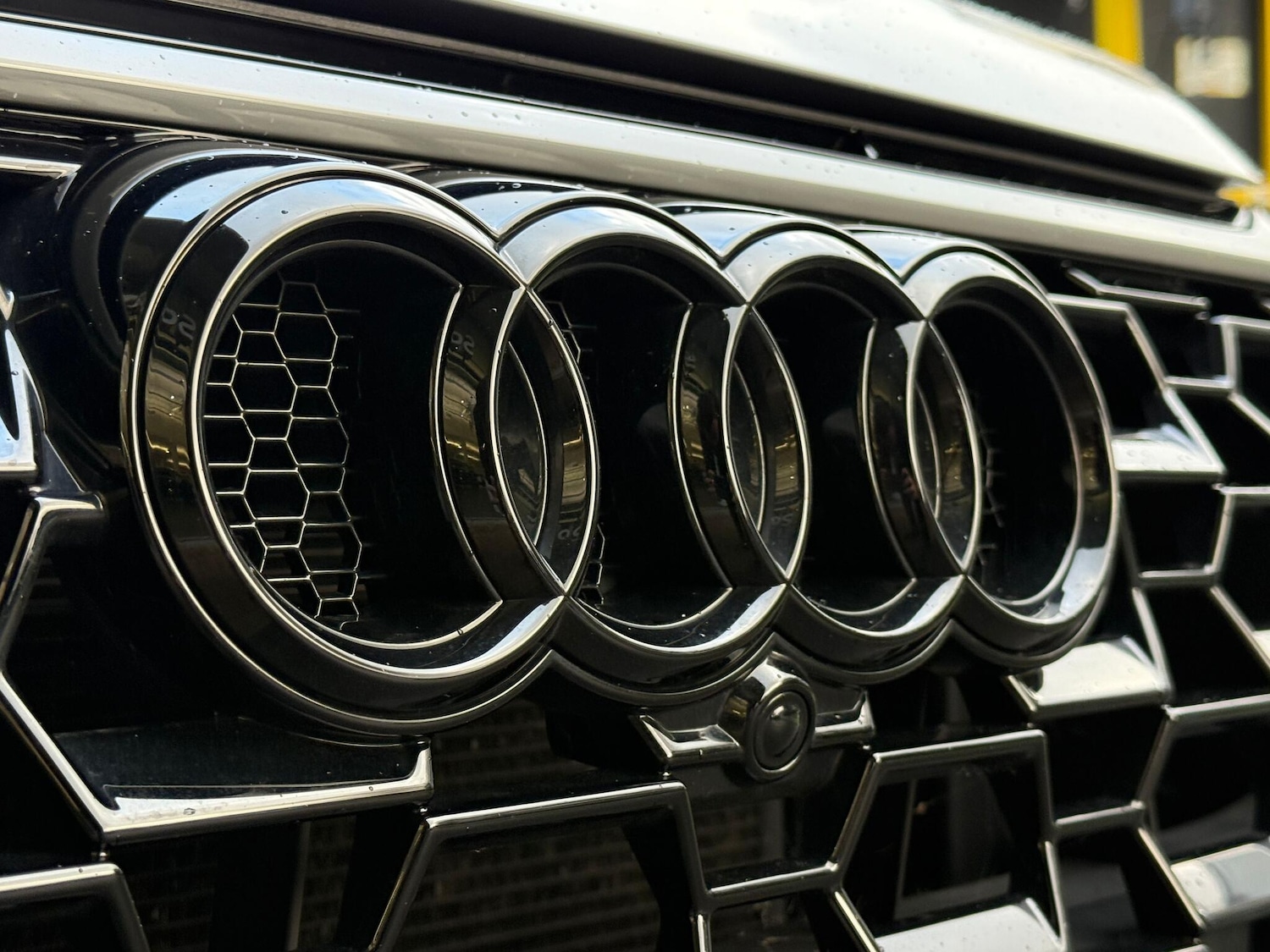 Used Audi RS Q3 for sale - 77175328: Photo 62