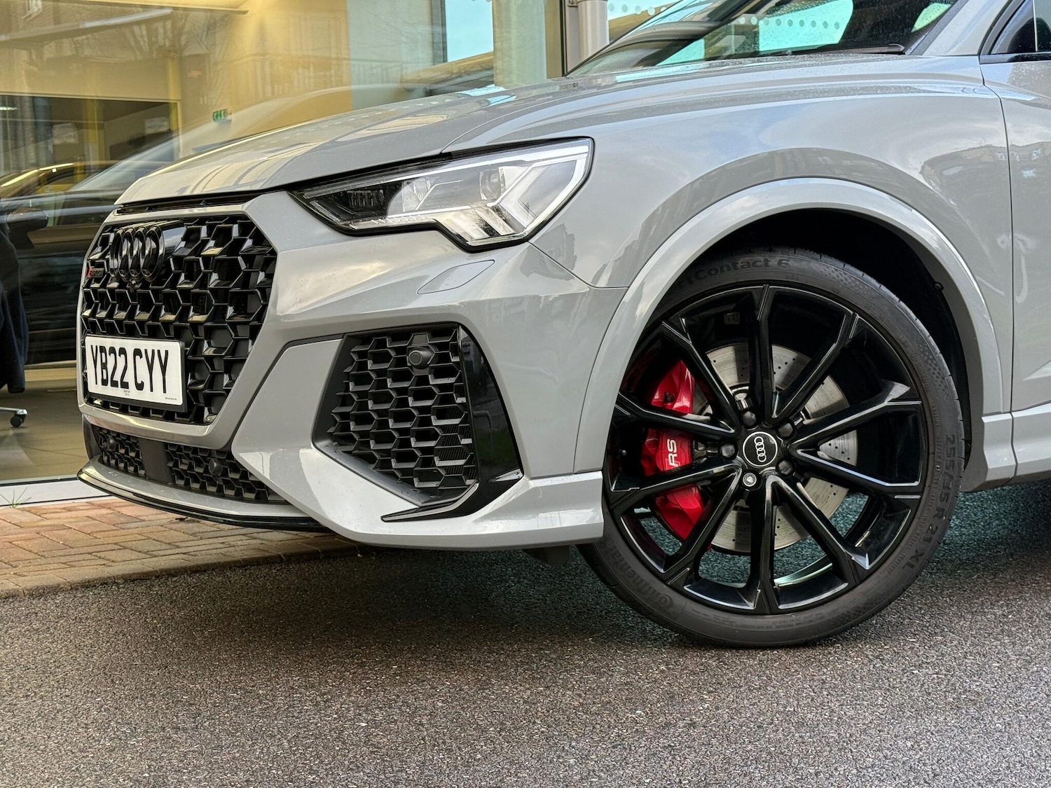 Used Audi RS Q3 for sale - 77175328: Photo 63