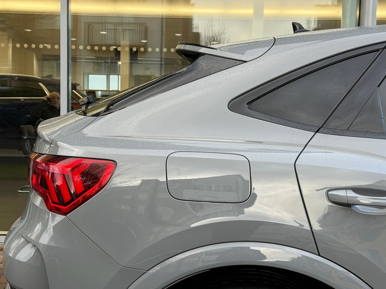 Used Audi RS Q3 for sale - 77175328: Photo 66