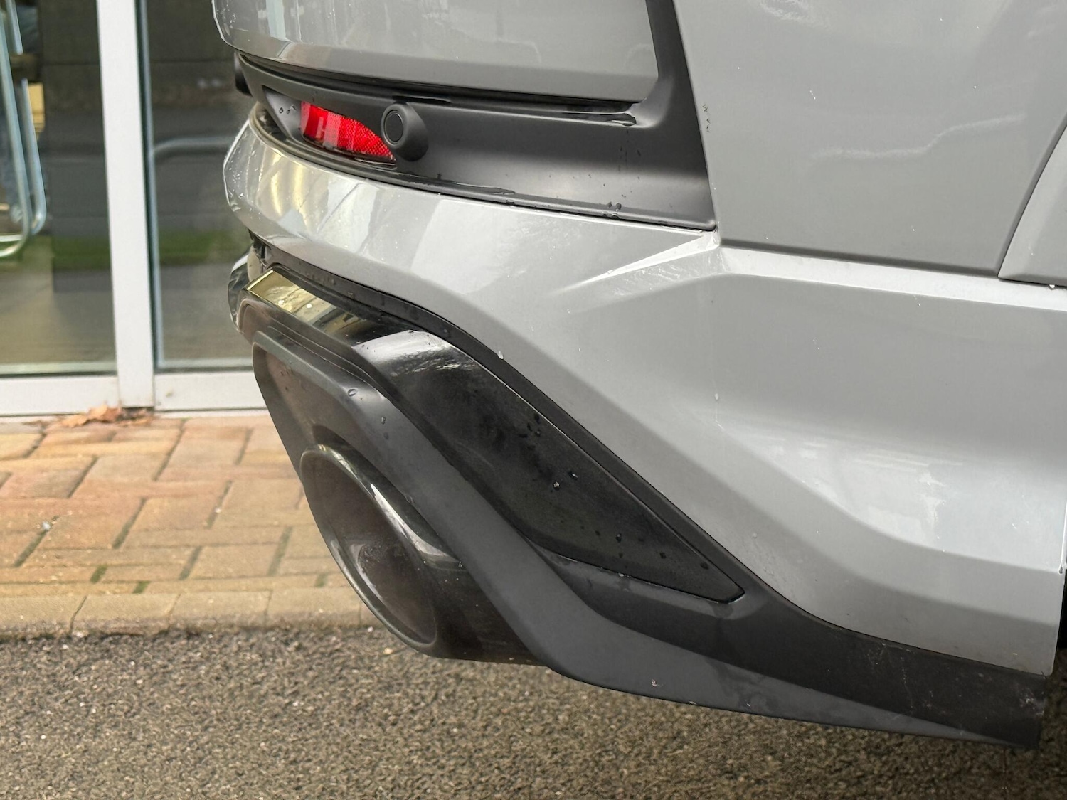 Used Audi RS Q3 for sale - 77175328: Photo 69