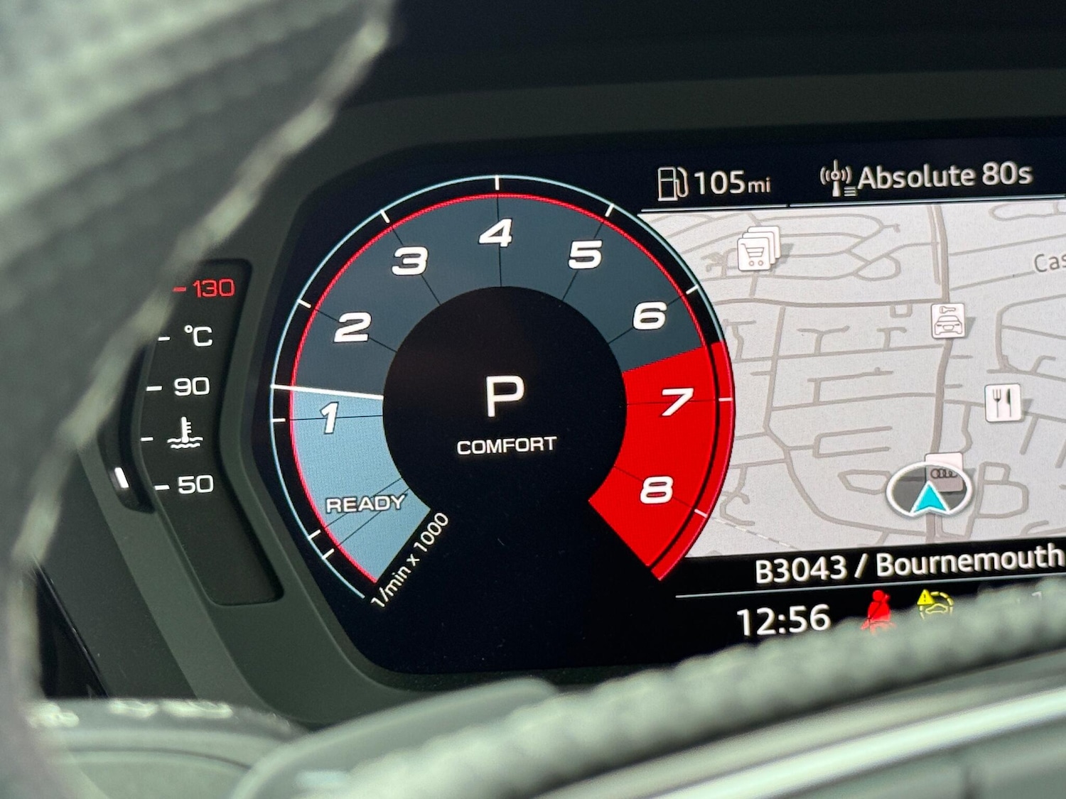 Used Audi S3 2023 for sale - 76337562: Photo 17