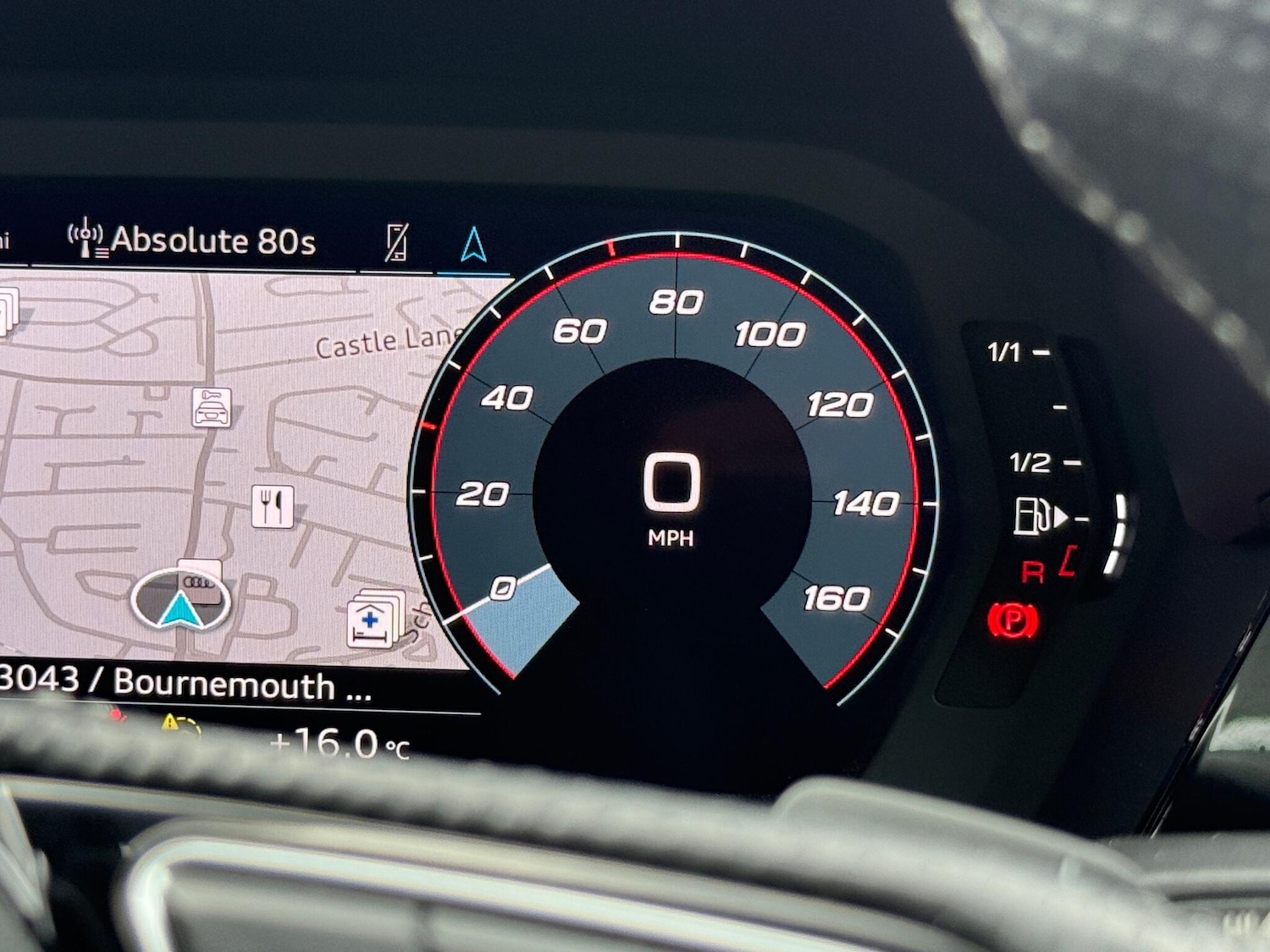 Used Audi S3 2023 for sale - 76337562: Photo 18