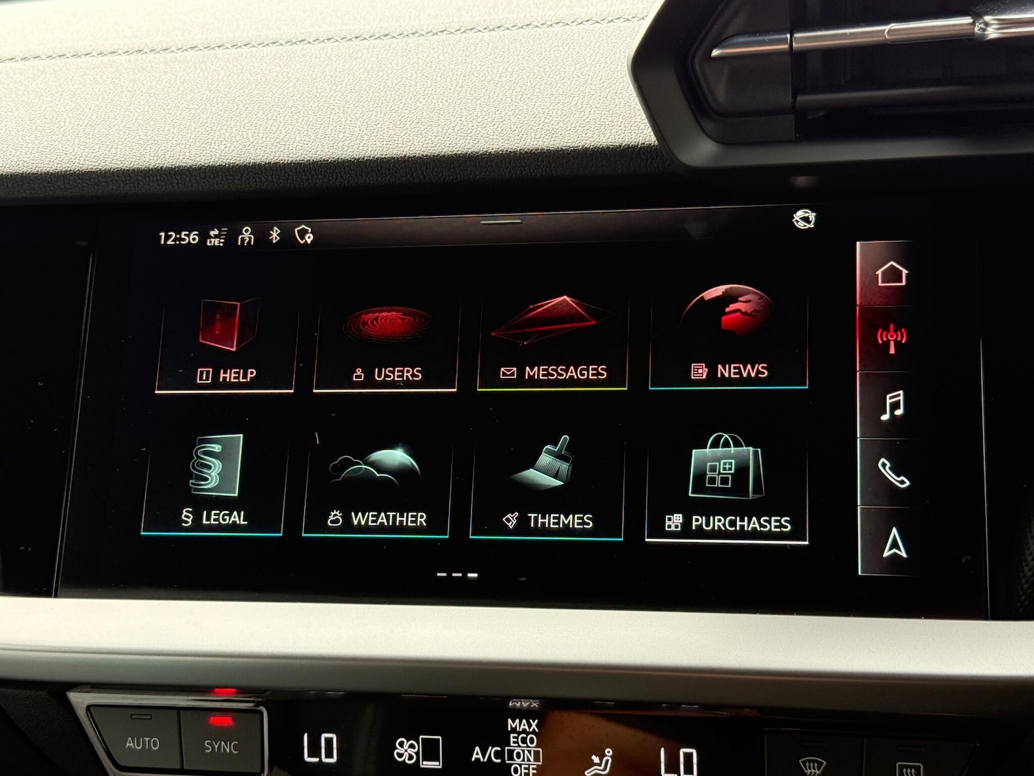 Used Audi S3 2023 for sale - 76337562: Photo 19