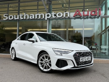 Audi - S3