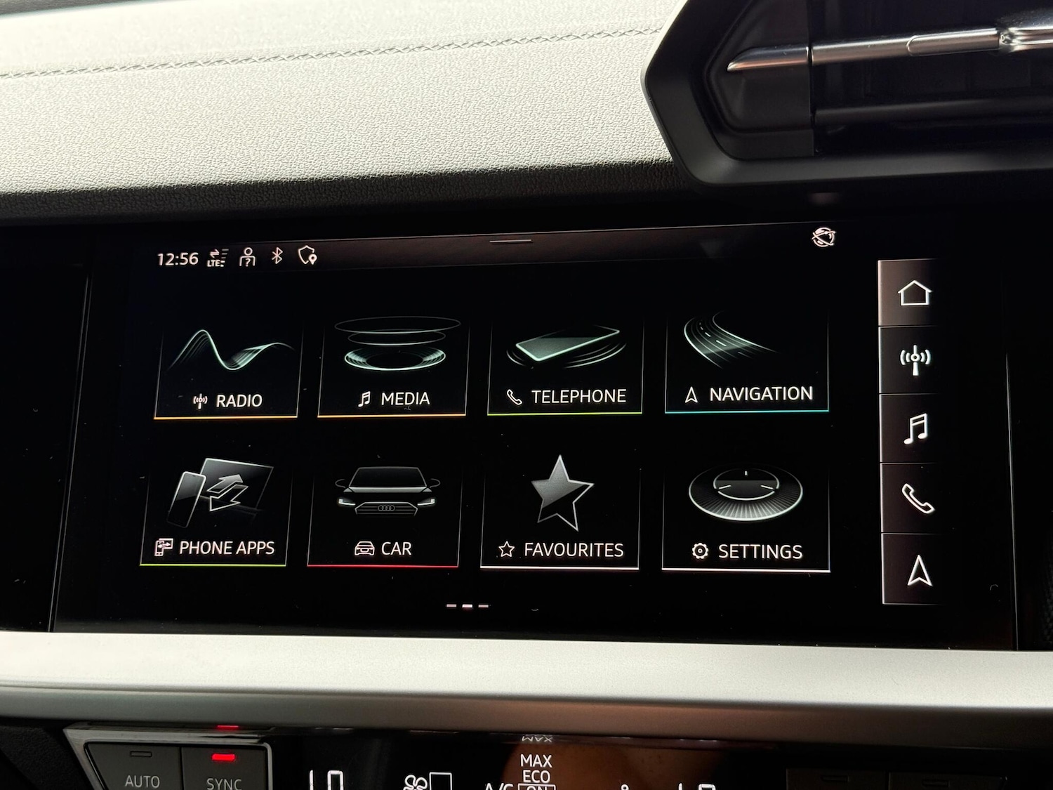 Used Audi S3 2023 for sale - 76337562: Photo 20