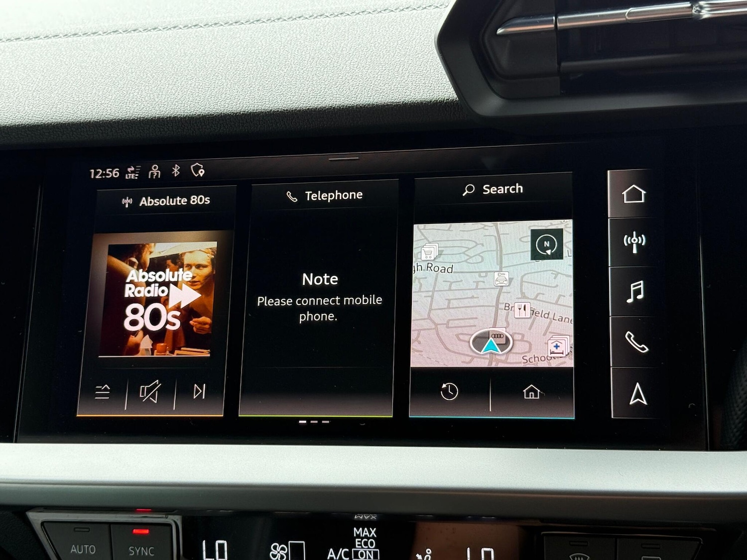 Used Audi S3 2023 for sale - 76337562: Photo 21