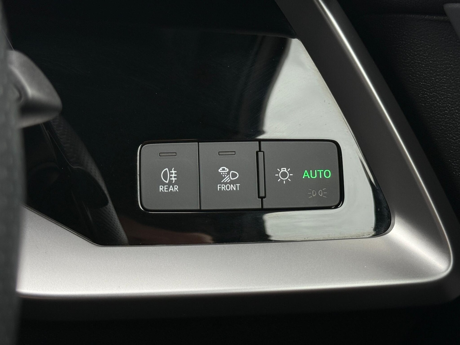 Used Audi S3 2023 for sale - 76337562: Photo 32
