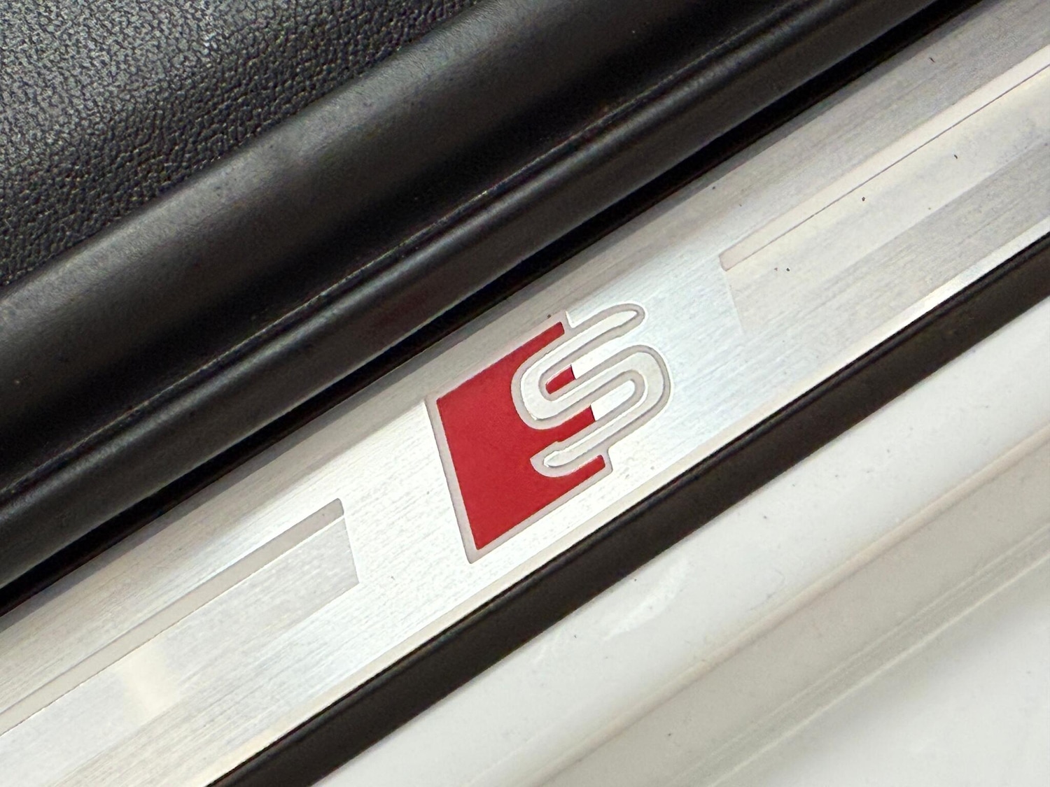 Used Audi S3 2023 for sale - 76337562: Photo 35