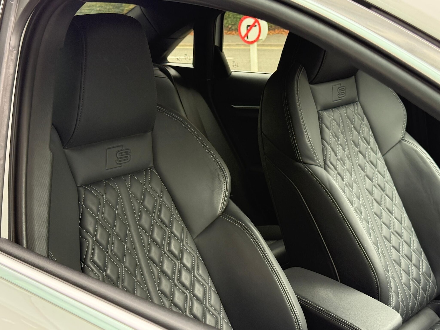 Used Audi S3 2023 for sale - 76337562: Photo 37