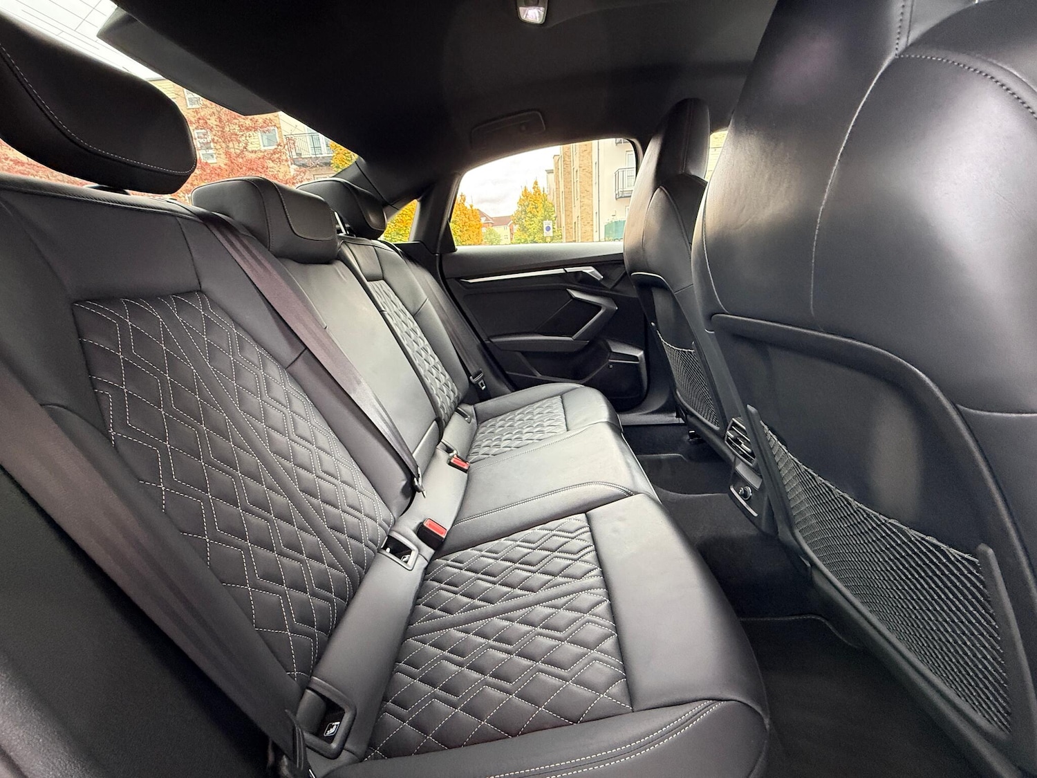 Used Audi S3 2023 for sale - 76337562: Photo 42