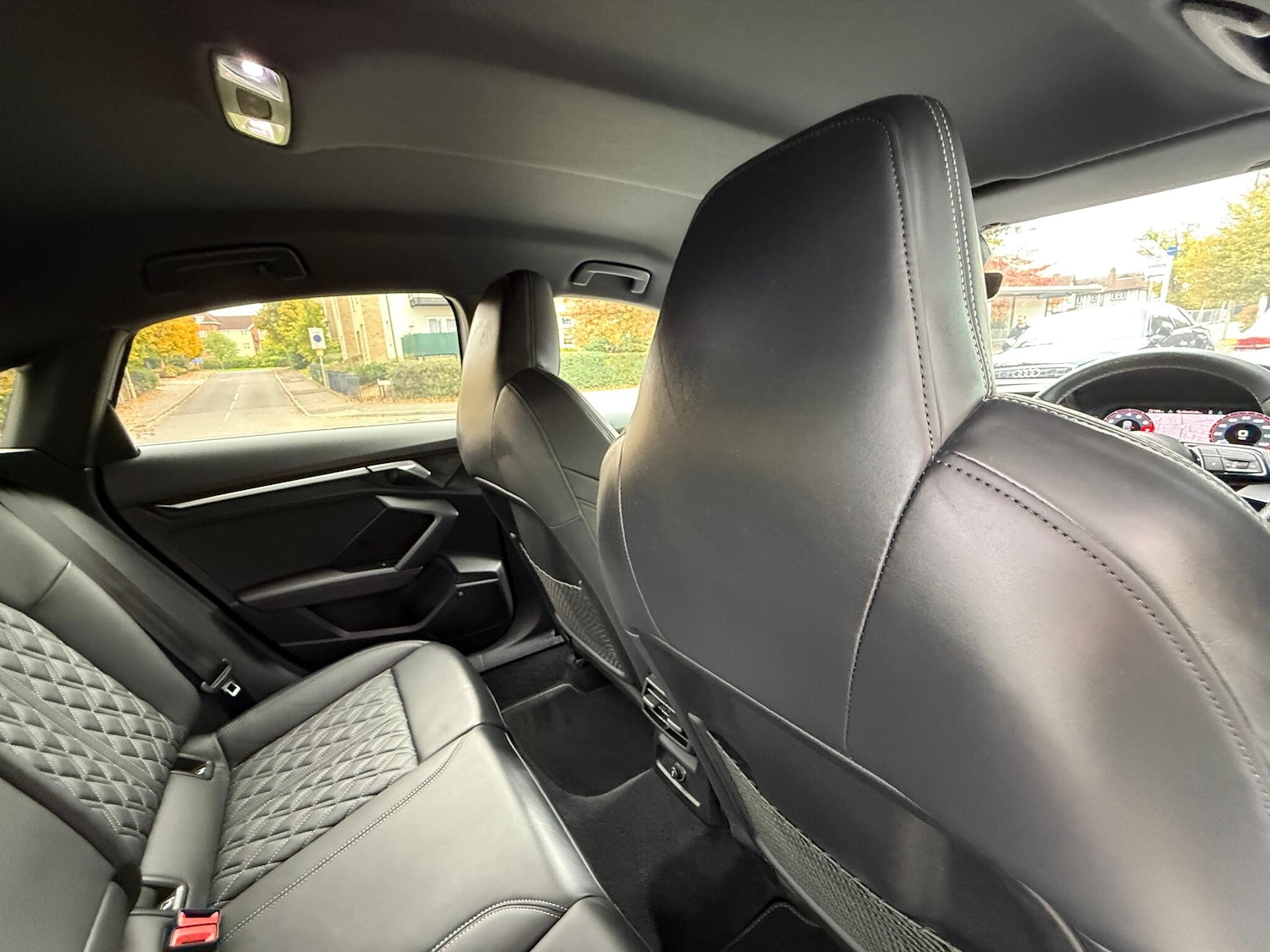 Used Audi S3 2023 for sale - 76337562: Photo 43