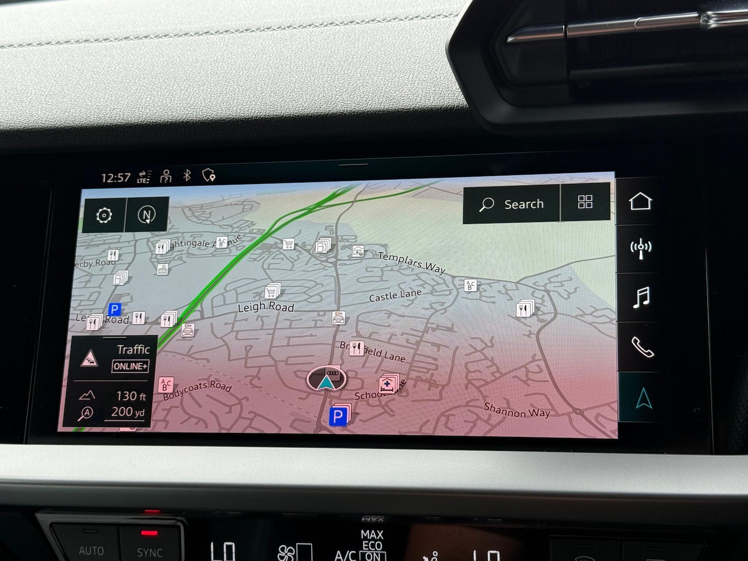 Used Audi S3 2023 for sale - 76337562: Photo 5