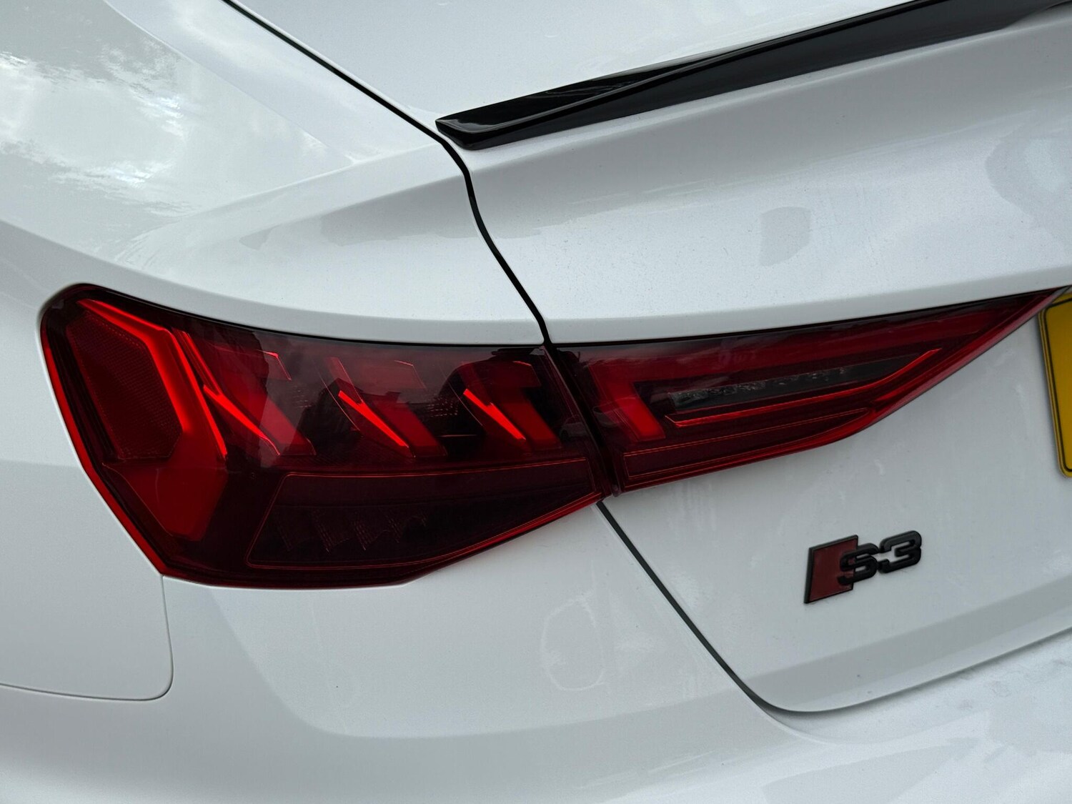 Used Audi S3 2023 for sale - 76337562: Photo 50
