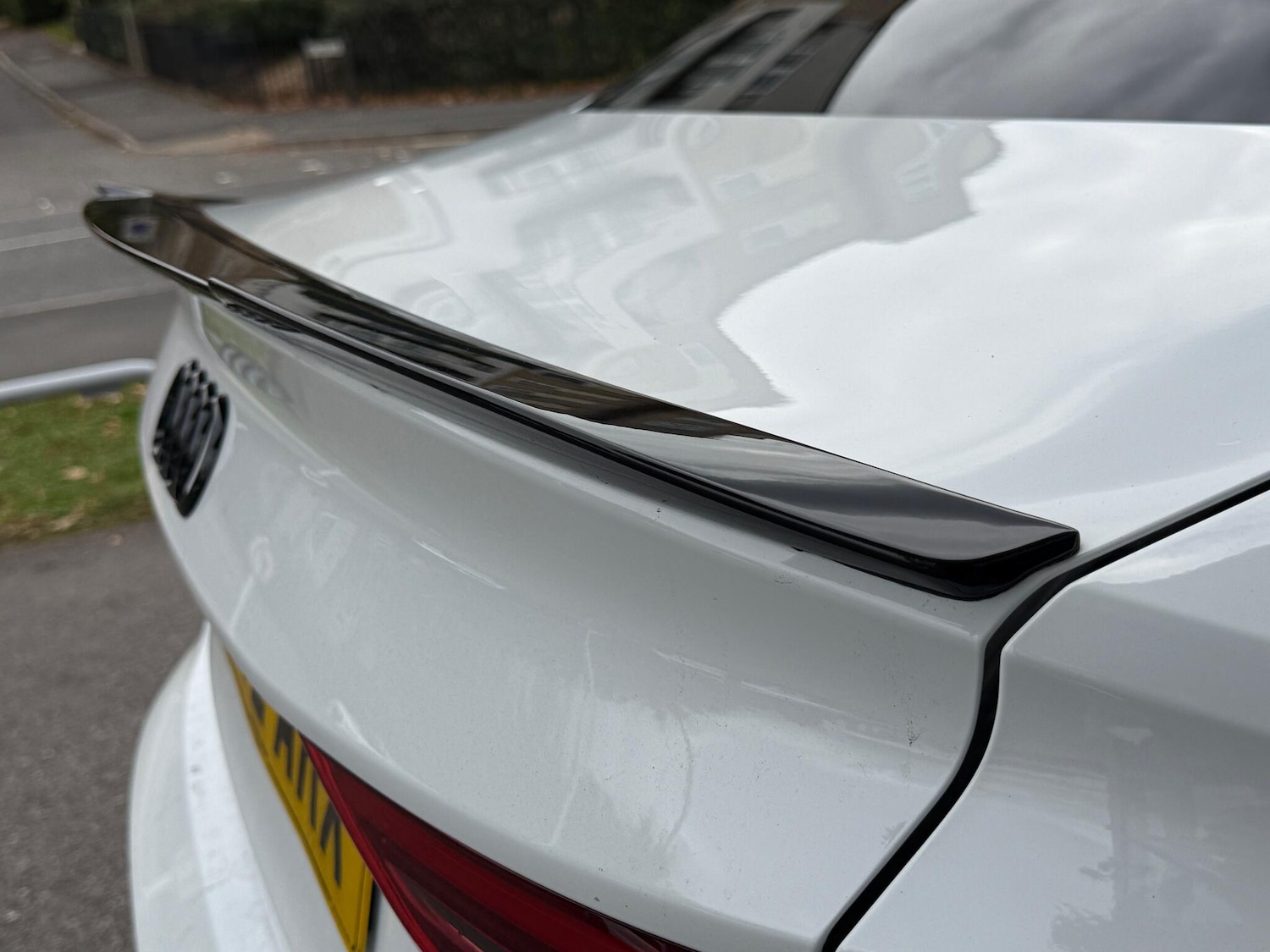 Used Audi S3 2023 for sale - 76337562: Photo 52