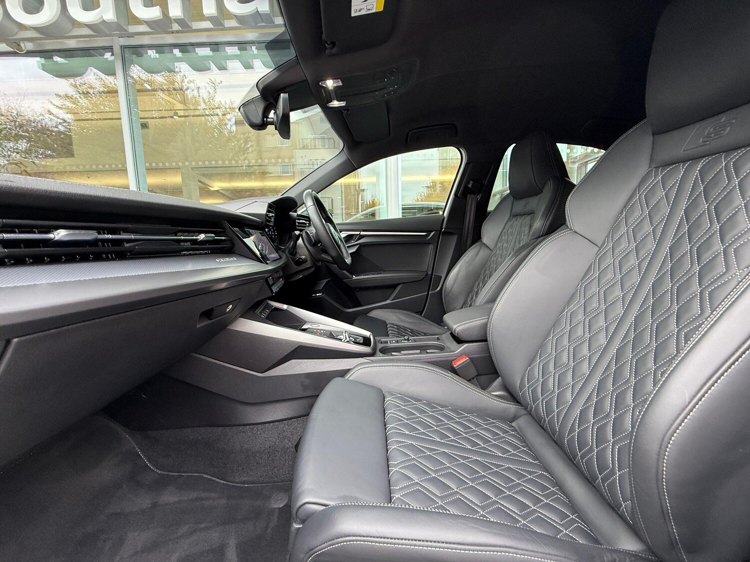 Used Audi S3 2023 for sale - 76337562: Photo 56
