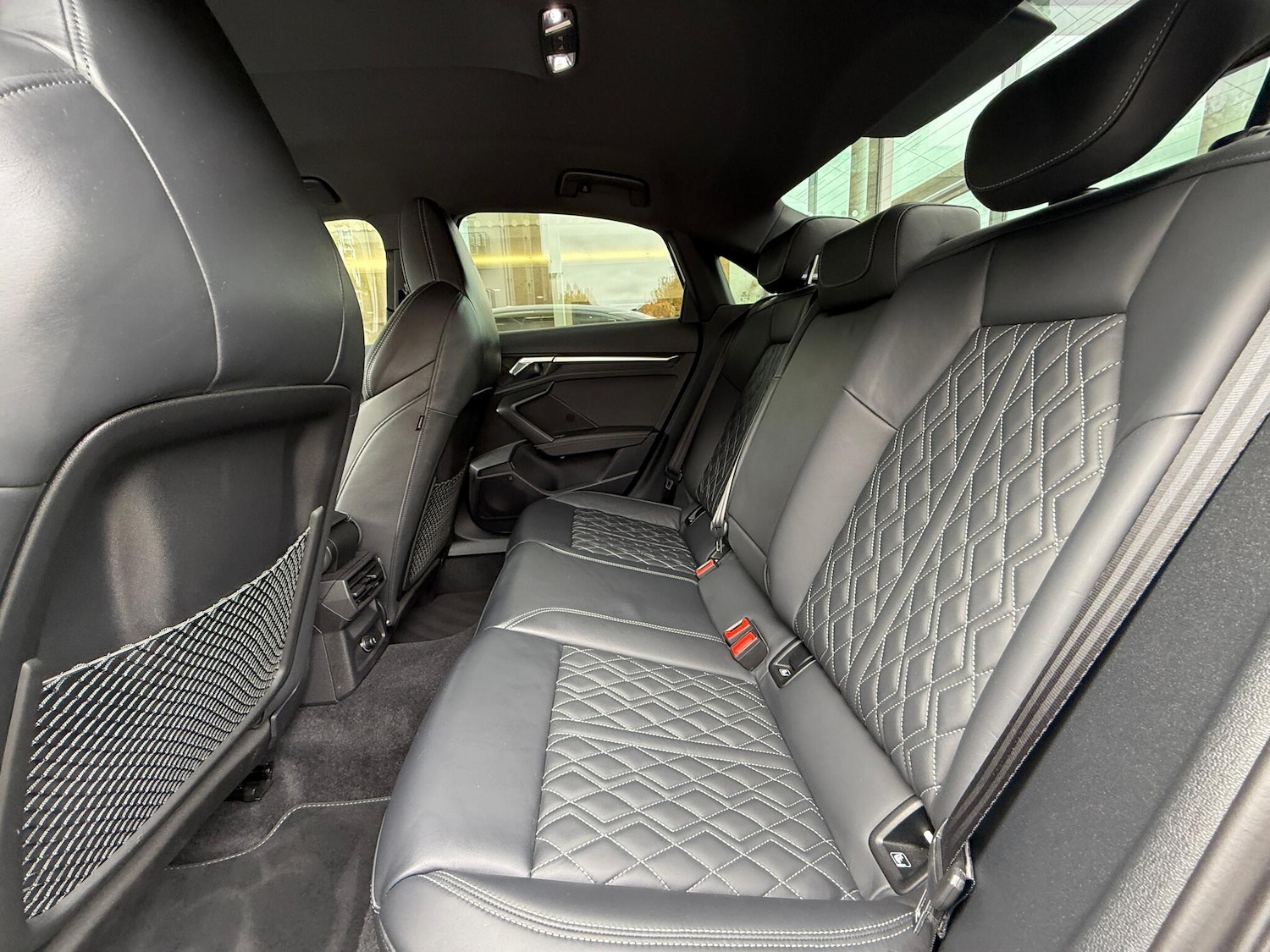 Used Audi S3 2023 for sale - 76337562: Photo 57