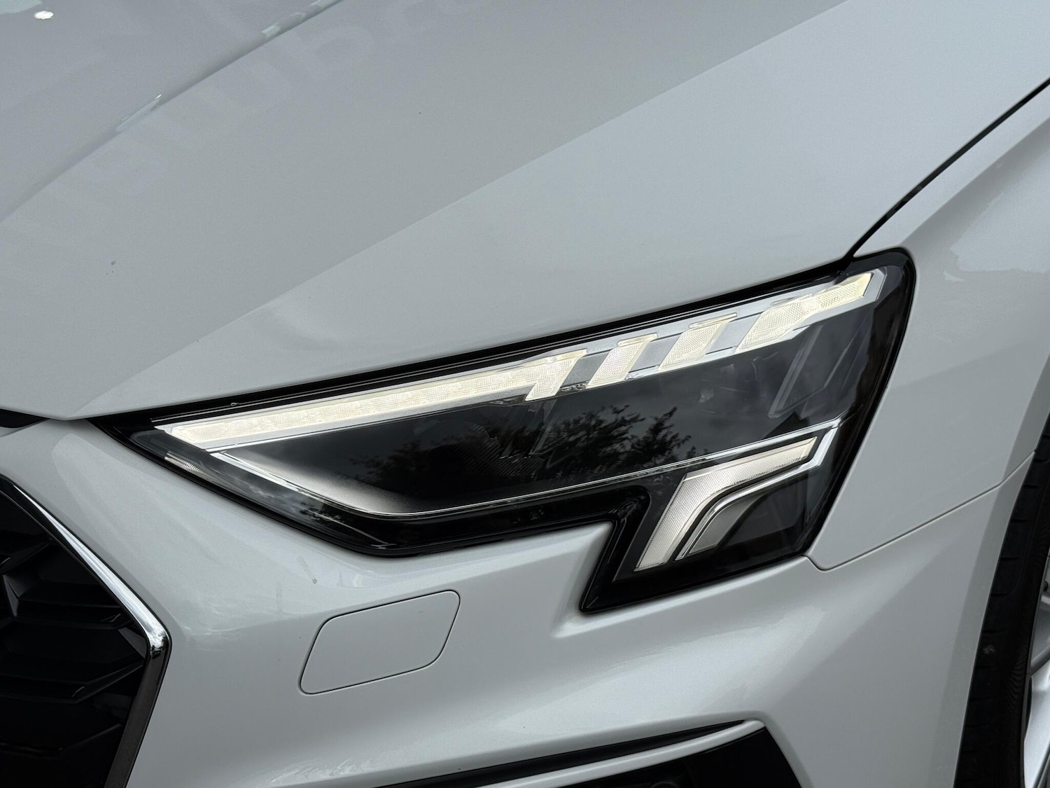 Used Audi S3 2023 for sale - 76337562: Photo 59