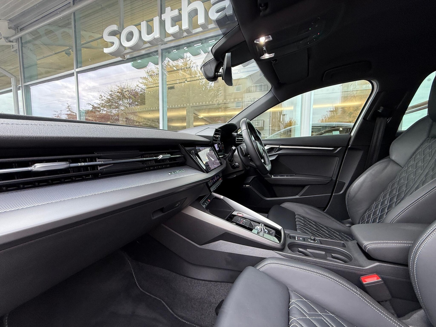 Used Audi S3 2023 for sale - 76337562: Photo 6