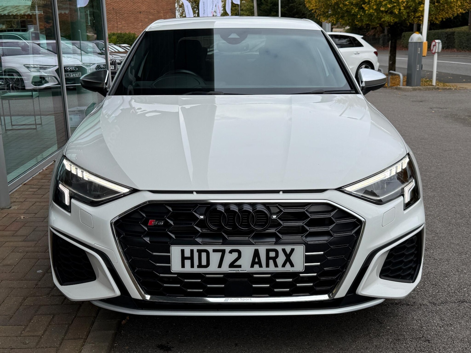 Used Audi S3 2023 for sale - 76337562: Photo 60
