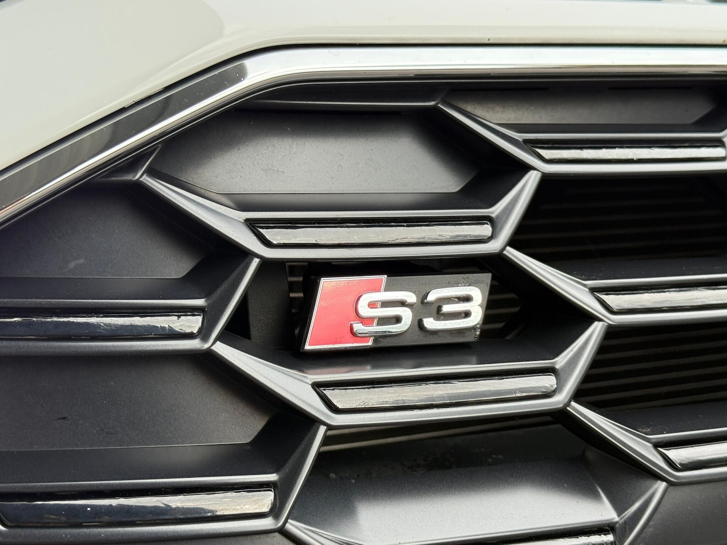 Used Audi S3 2023 for sale - 76337562: Photo 61