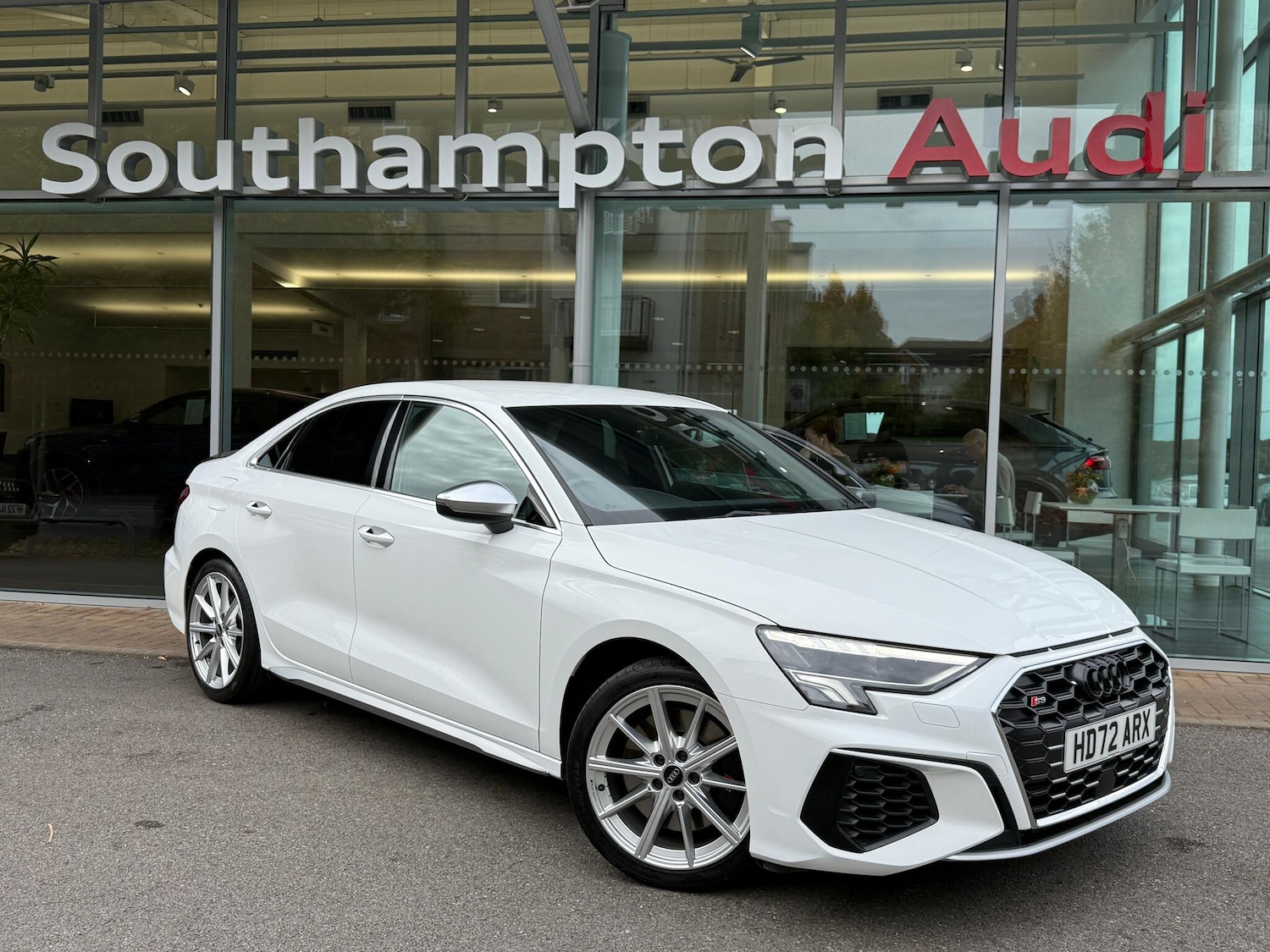 Used Audi S3 2023 for sale - 76337562: Photo 69