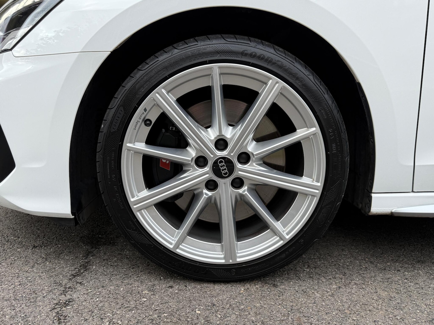 Used Audi S3 2023 for sale - 76337562: Photo 8