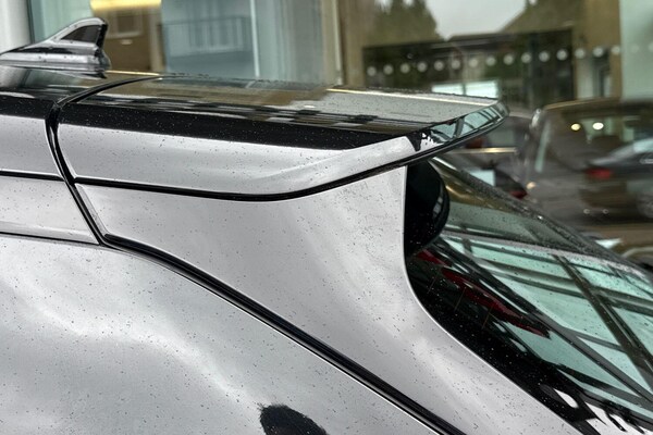 Used Audi Q4 e-tron 2023 for sale - 75520697: Photo 14