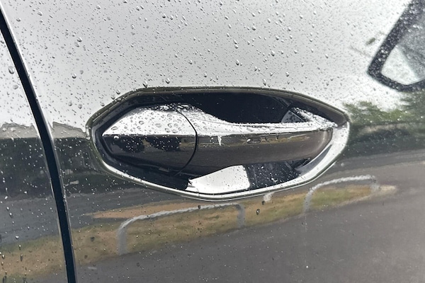 Used Audi Q4 e-tron 2023 for sale - 75520697: Photo 15