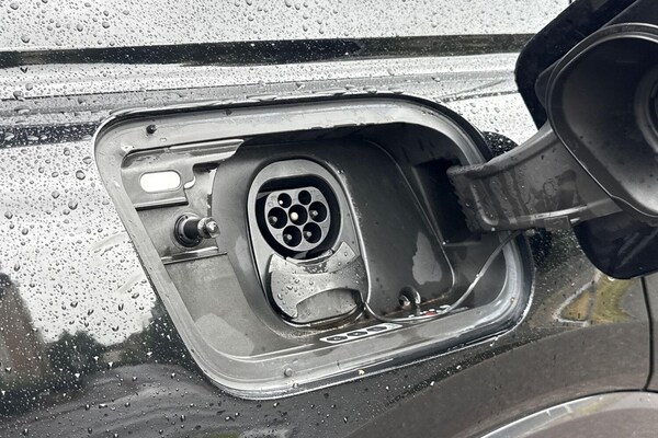 Used Audi Q4 e-tron 2023 for sale - 75520697: Photo 17