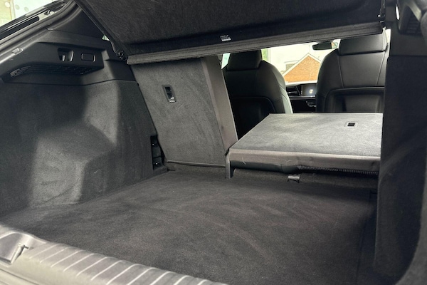Used Audi Q4 e-tron 2023 for sale - 75520697: Photo 20