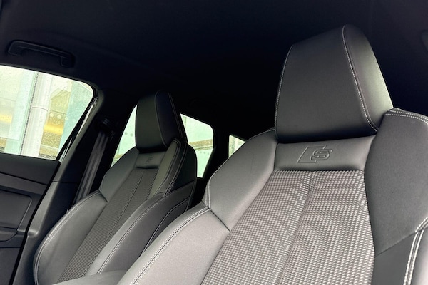 Used Audi Q4 e-tron 2023 for sale - 75520697: Photo 28