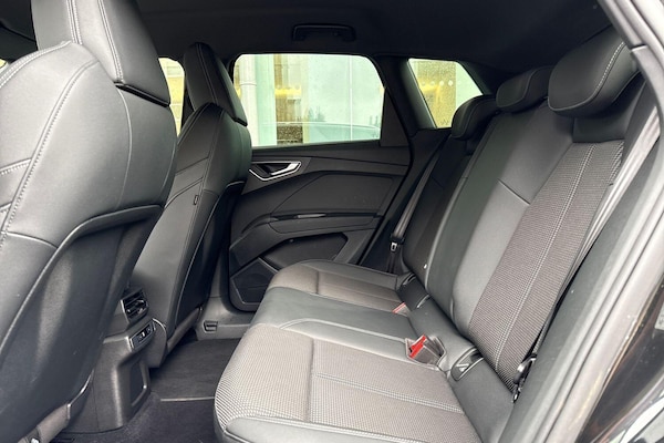 Used Audi Q4 e-tron 2023 for sale - 75520697: Photo 29