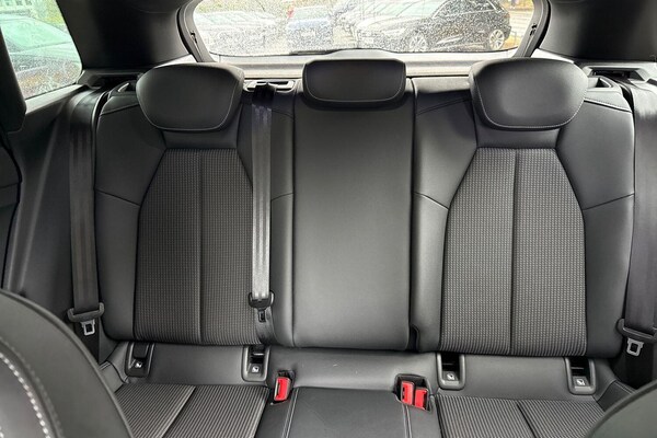 Used Audi Q4 e-tron 2023 for sale - 75520697: Photo 30