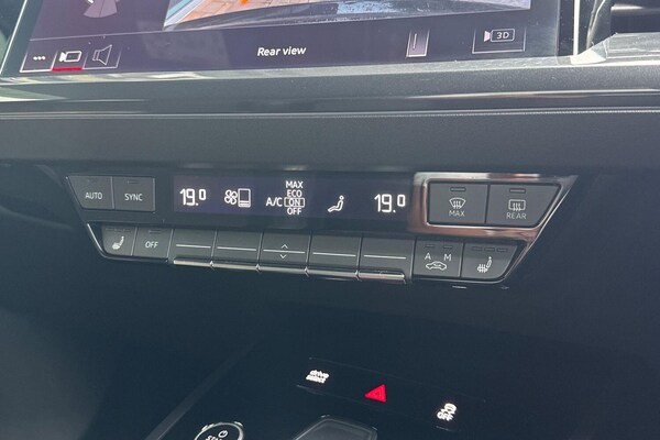 Used Audi Q4 e-tron 2023 for sale - 75520697: Photo 38