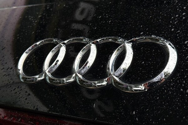 Used Audi Q4 e-tron 2023 for sale - 75520697: Photo 44