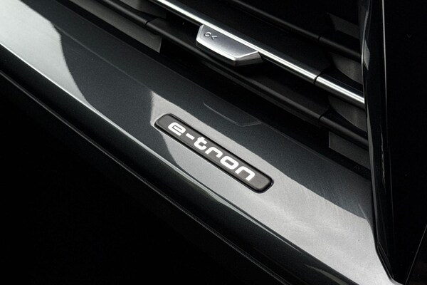 Used Audi Q4 e-tron 2023 for sale - 75520697: Photo 50
