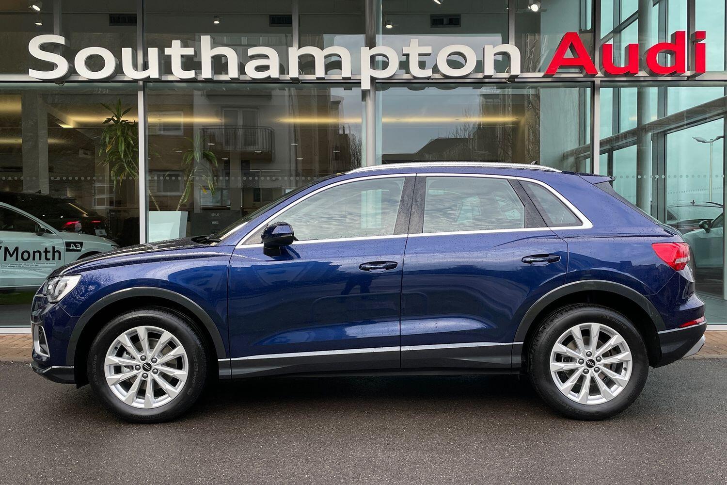 Used Audi Q3 2025 for sale - 77523941: Photo 12