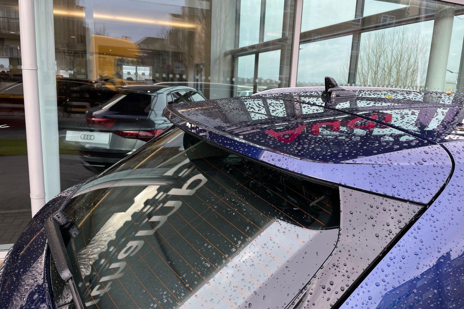 Used Audi Q3 2025 for sale - 77523941: Photo 16