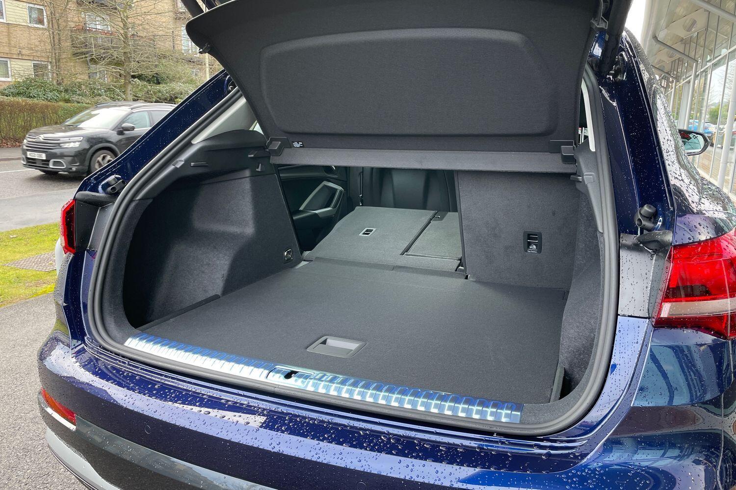 Used Audi Q3 2025 for sale - 77523941: Photo 22