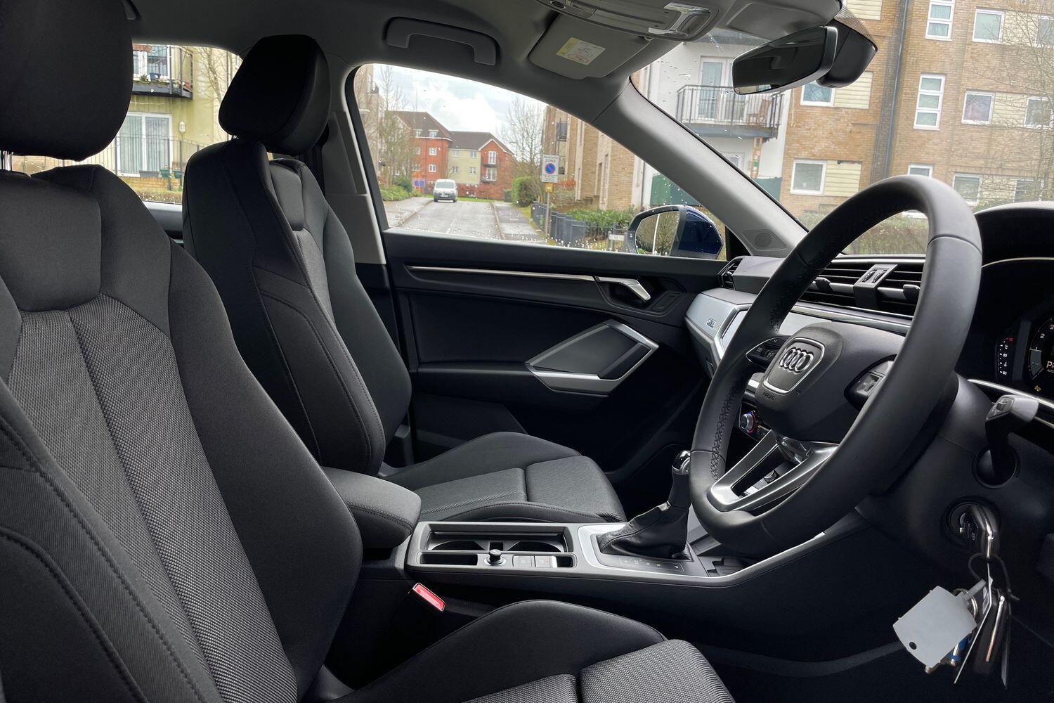 Used Audi Q3 2025 for sale - 77523941: Photo 26