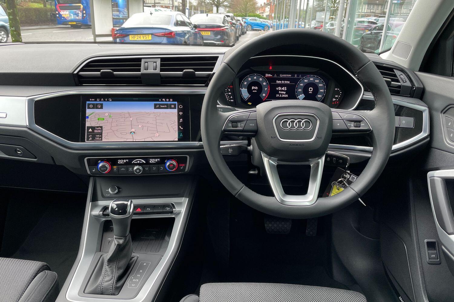 Used Audi Q3 2025 for sale - 77523941: Photo 33