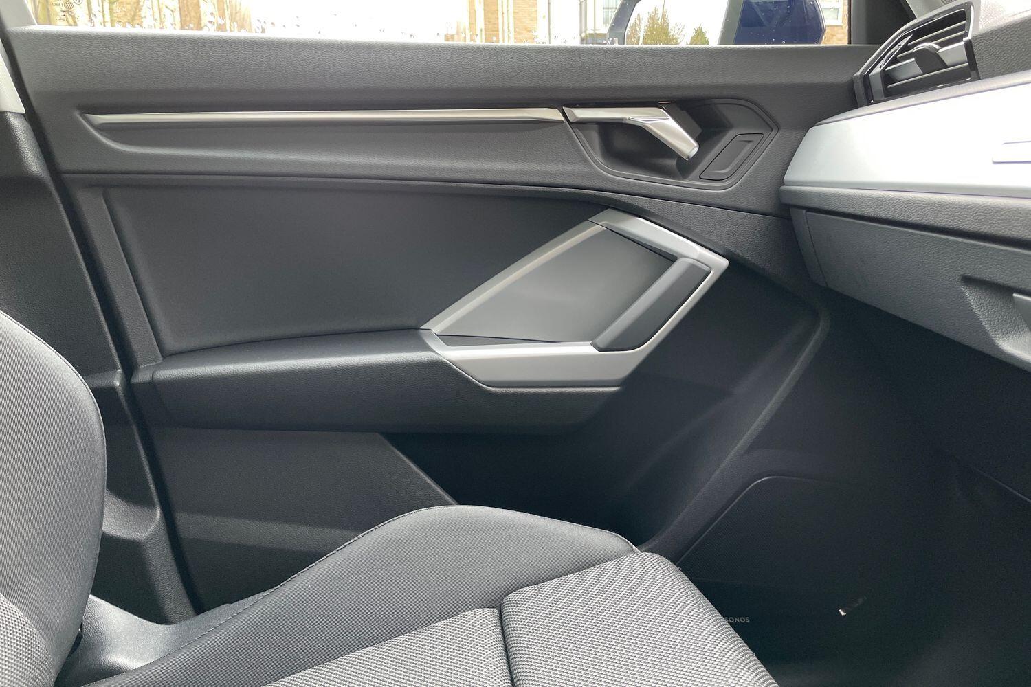 Used Audi Q3 2025 for sale - 77523941: Photo 39