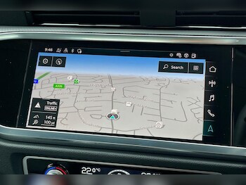 Used Audi Q3 2025 for sale - 77523941: Photo