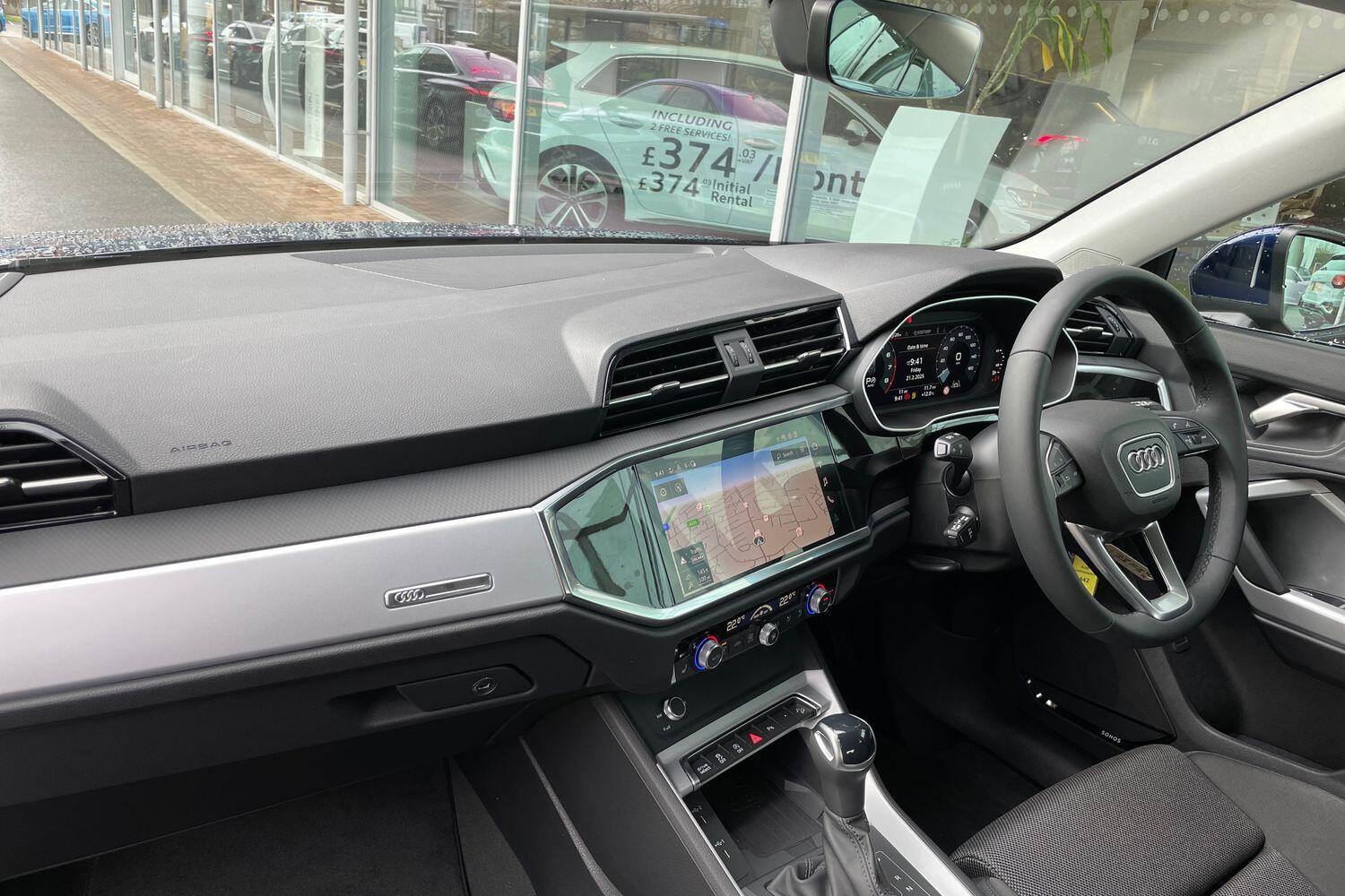 Used Audi Q3 2025 for sale - 77523941: Photo 5