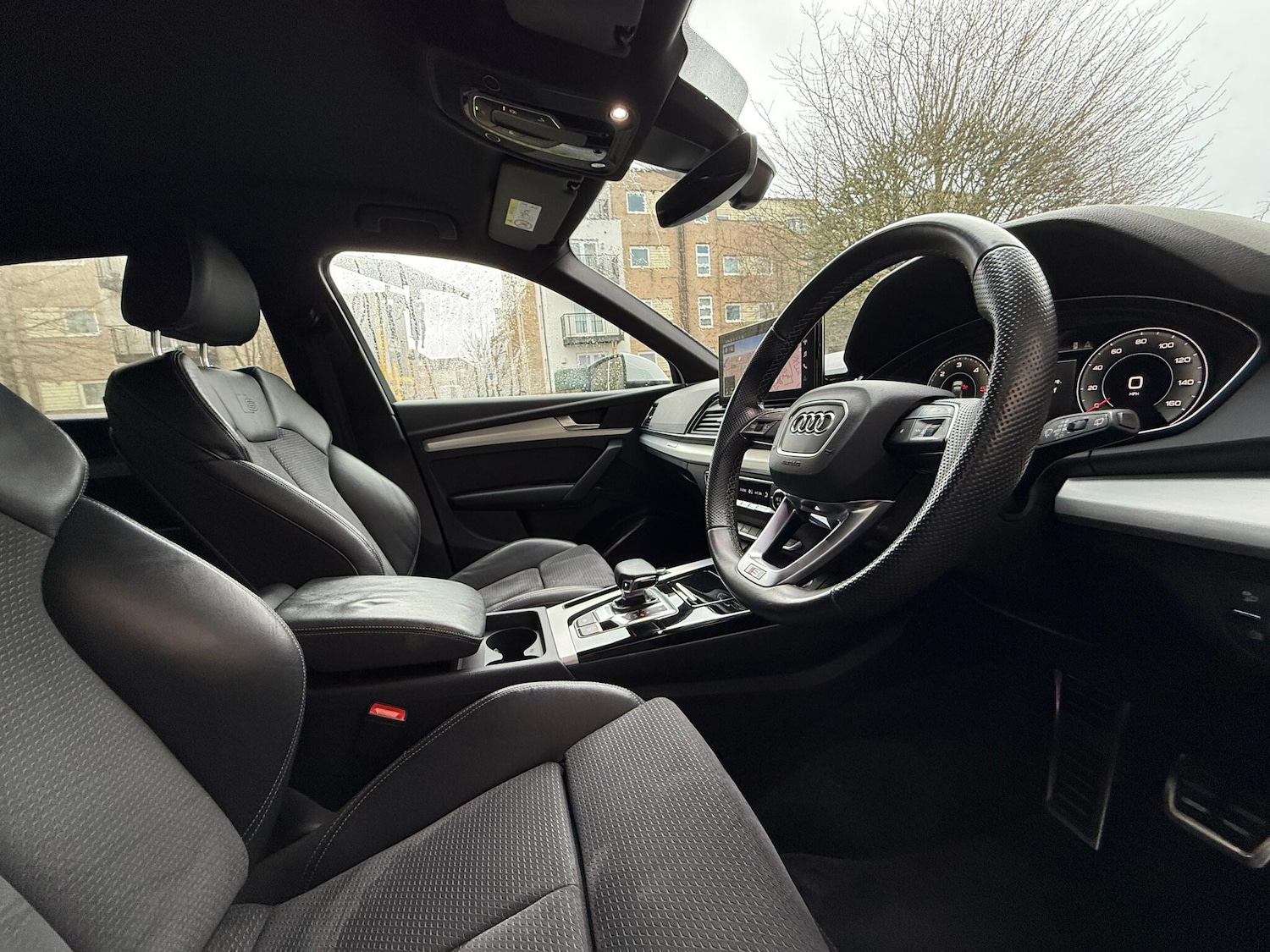 Used Audi Q5 2022 for sale - 77175333: Photo 11