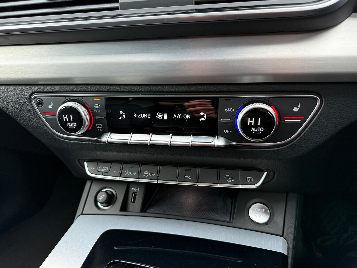 Used Audi Q5 2022 for sale - 77175333: Photo 13