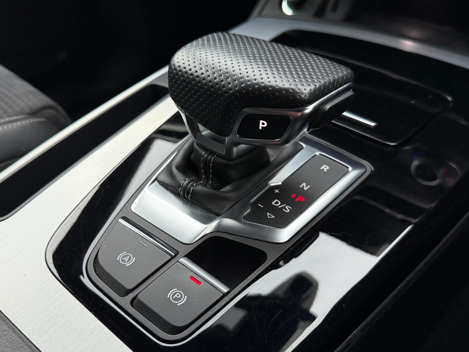 Used Audi Q5 2022 for sale - 77175333: Photo 17